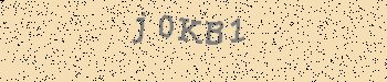 An error has occurred while getting captcha image
