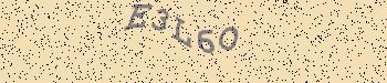 An error has occurred while getting captcha image