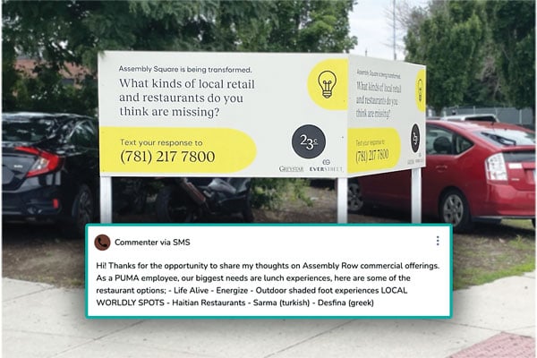 TextMessageSign