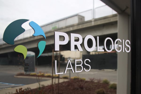 Prologis Front Door