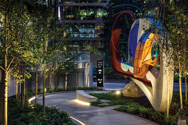 StackPublicArt