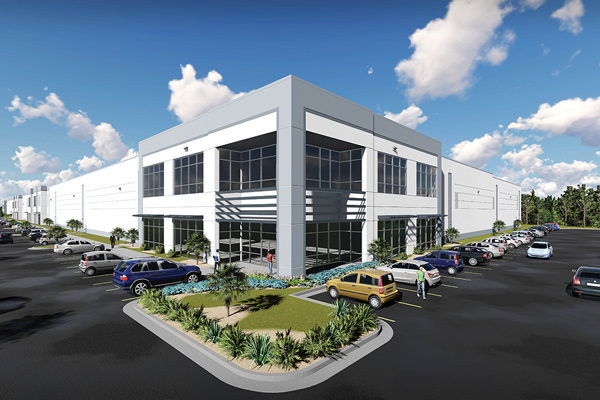 CharlestonLogistics