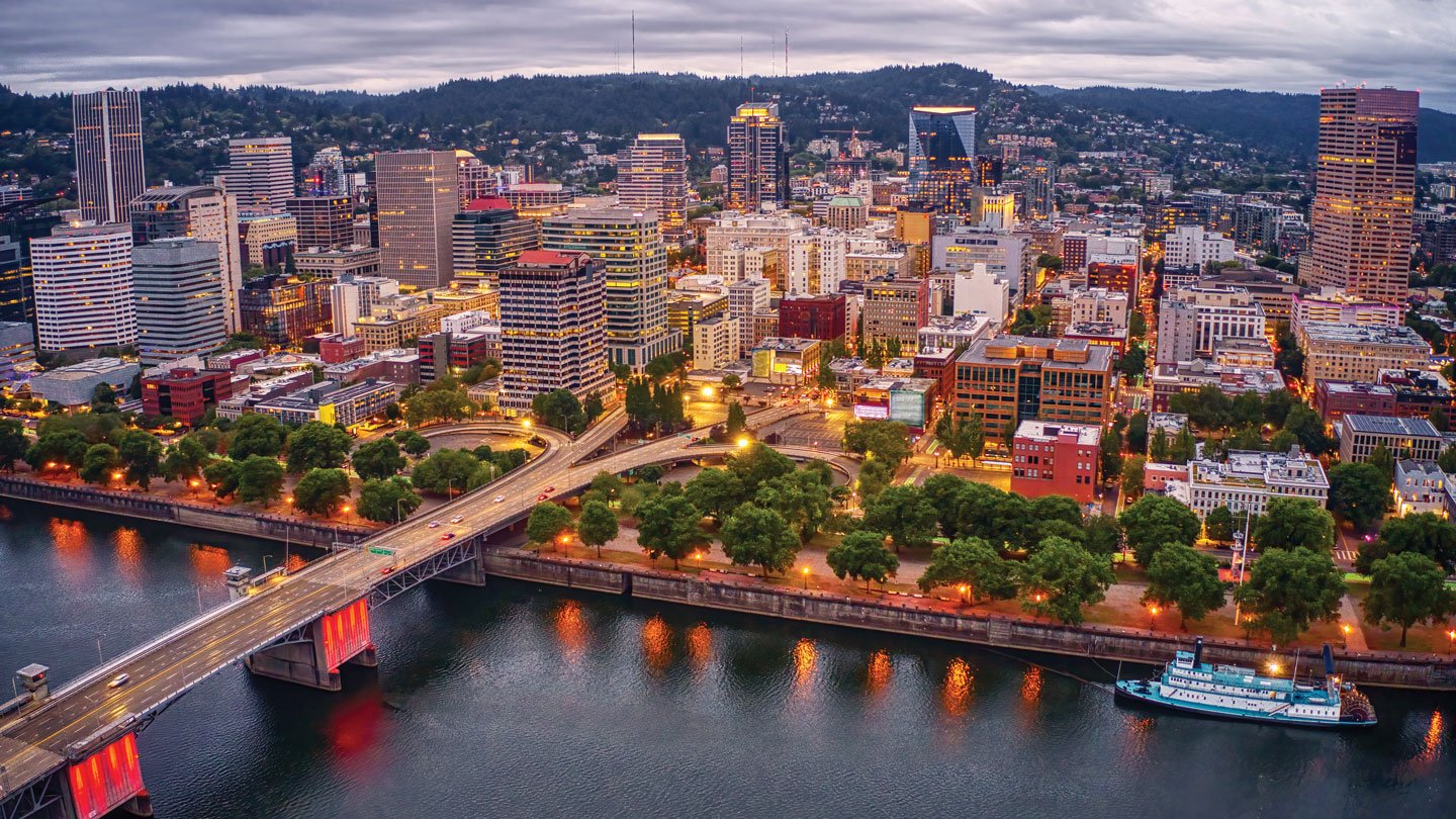 PortlandAerialTeaser