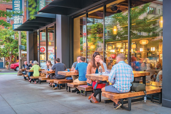 DowntownPortlandDining