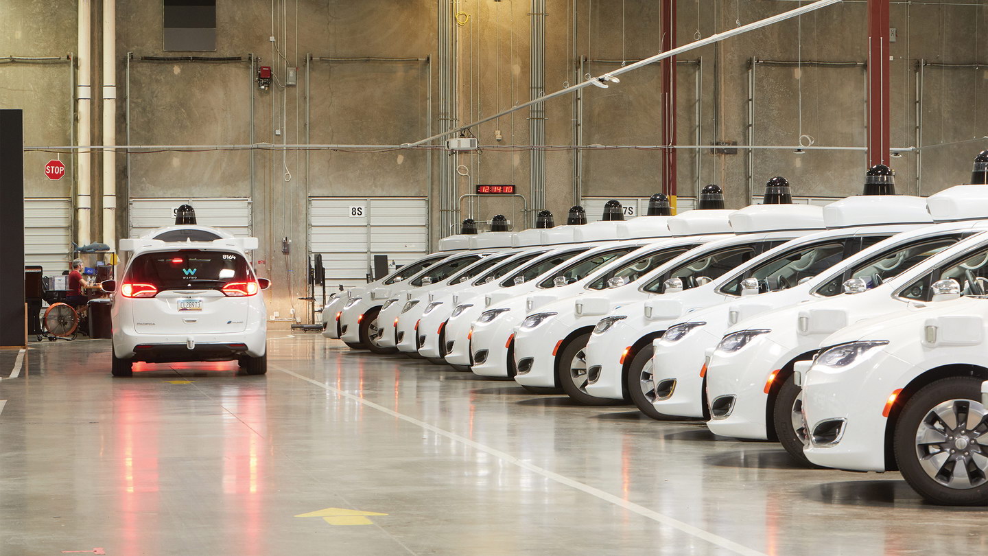 AutonomousCarsTeaser