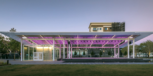 CamdenPavillion