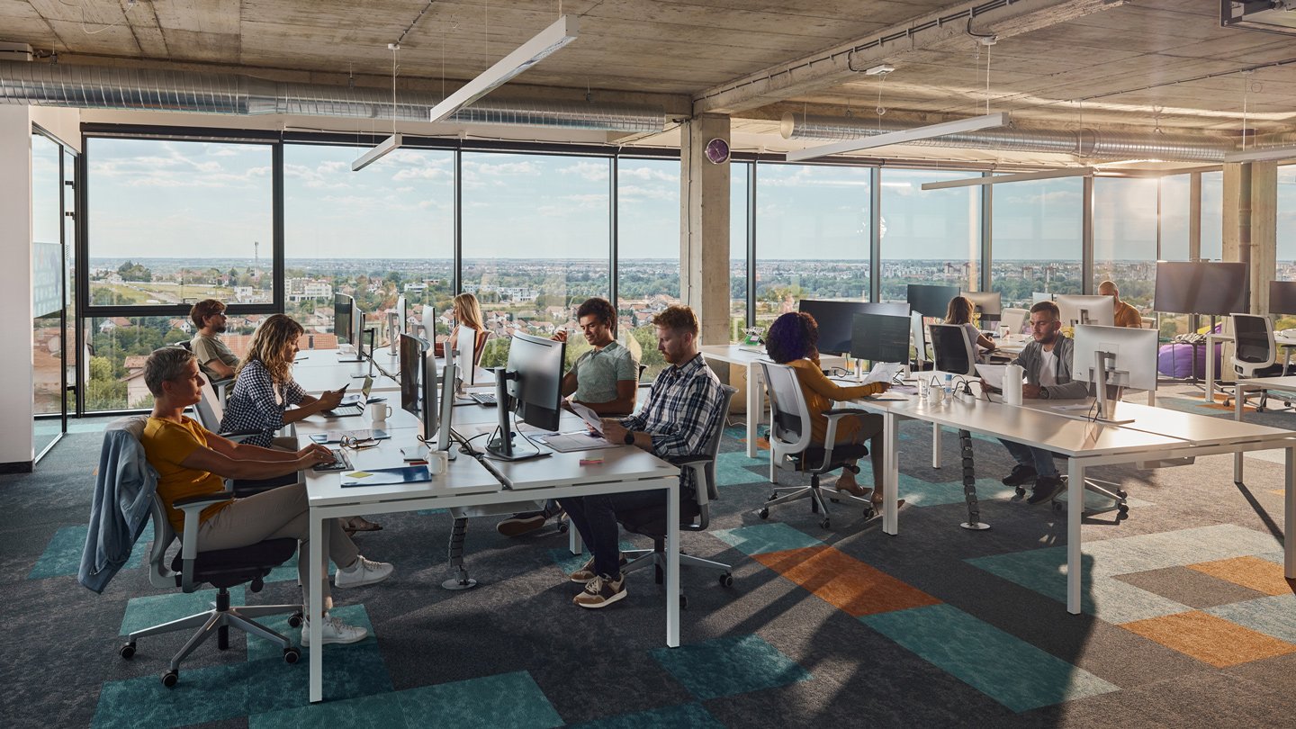 CoworkingSpaceTeaser