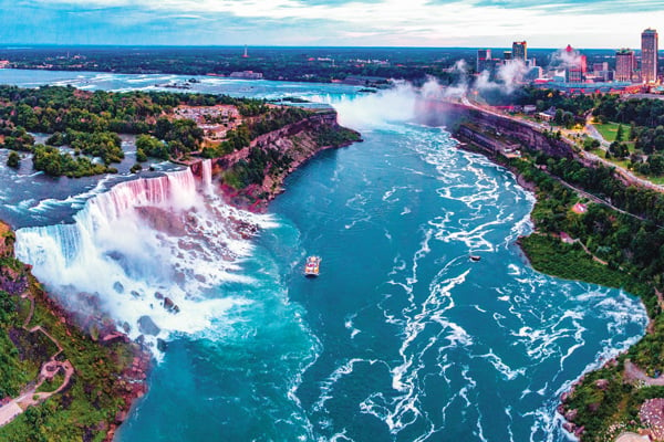 NiagraFalls