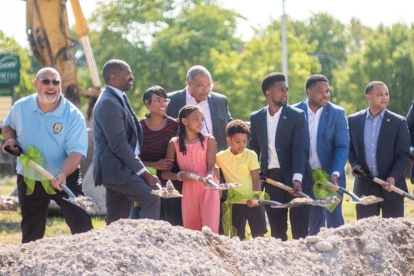 RSGroundbreaking