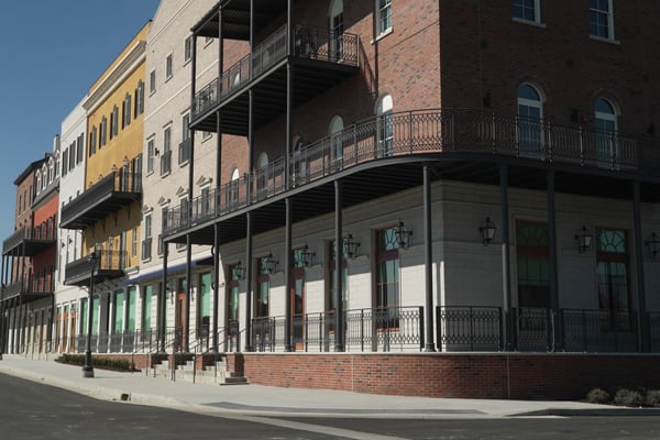 AssemblyFacades