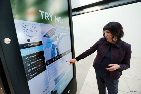 InteractiveDirectory