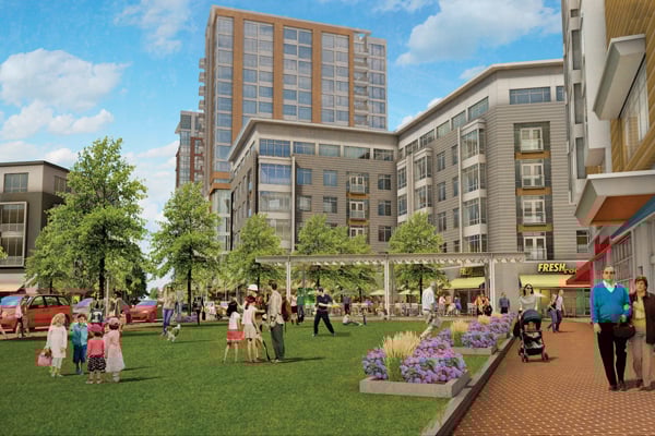 WashingtonVillage