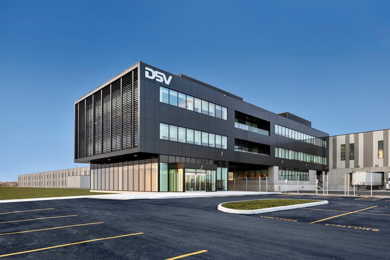 DSV Canada