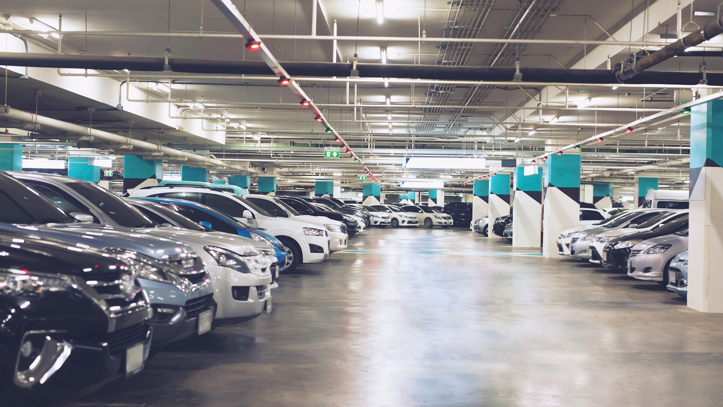 ParkingGarageTeaser