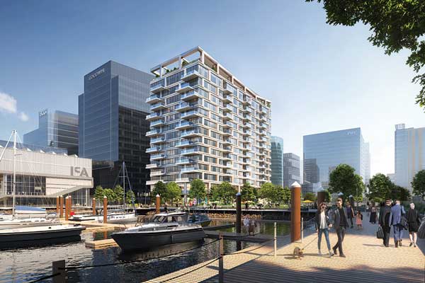 OneharborShoreImage