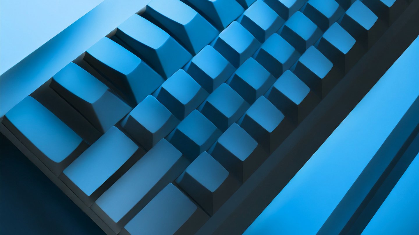 FTH Keyboard Teaser