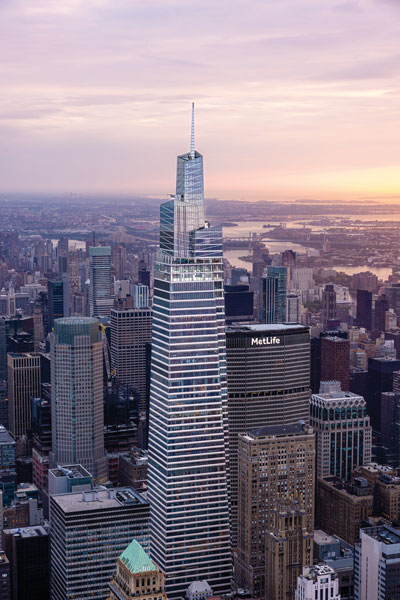 OneVzanderbilt