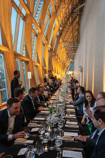 RFToronto2025DinnerImage