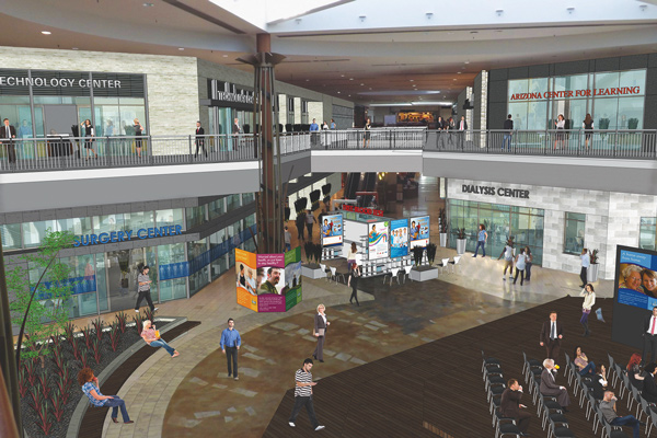FiestaMall