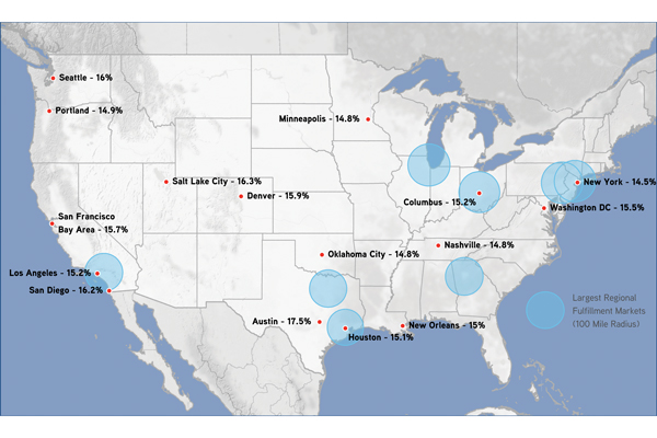 FulfillmentMap