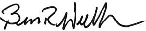 BrianWalkerSignature