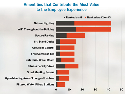 Amenities Chart 2