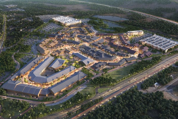 WoodburyCommonPremiumOutlets