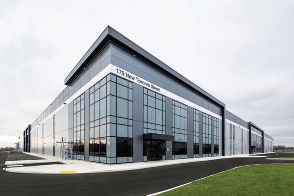 SteelBuildWarehouse