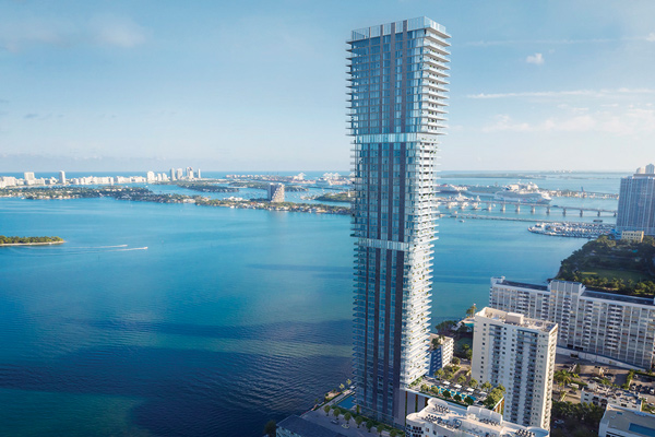 ElyseeTower