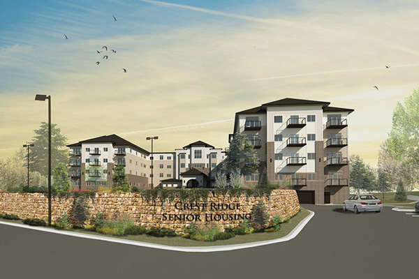 CrestRidgeSeniorHousing
