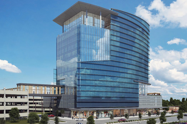 Twelve24Tower