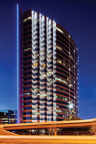 PinnacleTowerDallas