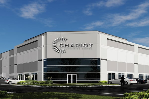 ChariotLogistics