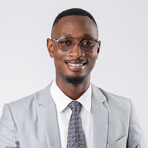 Paul Abonjuah