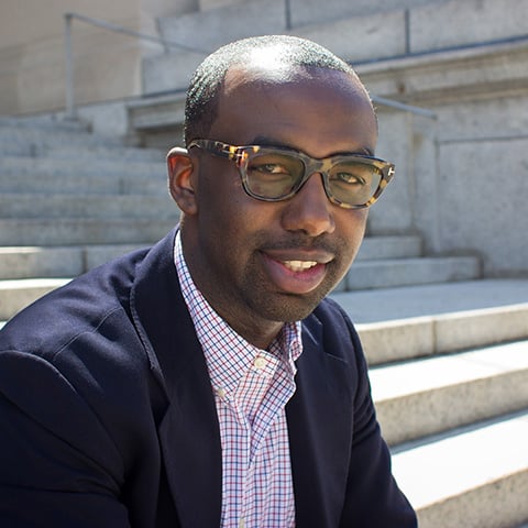 Aric Adams