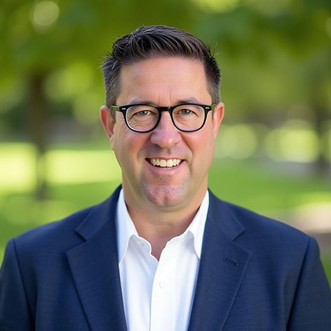Chad Autry, Ph.D.