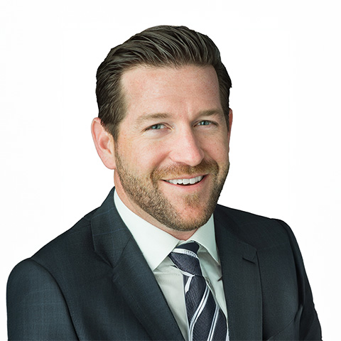 Ryan Bain