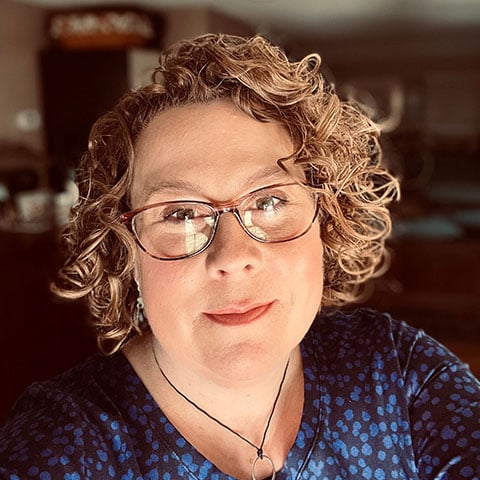 Kelly Beaudreau-Hwang, RA