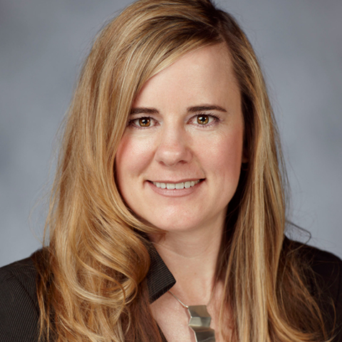 Jody Walker Belsick, P.E., LEED AP