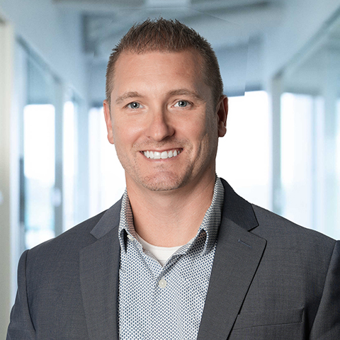 Jeremy Bentley, NCARB