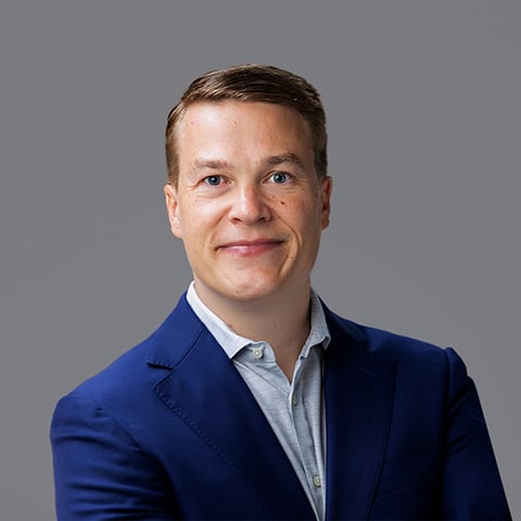 Brian Boehm