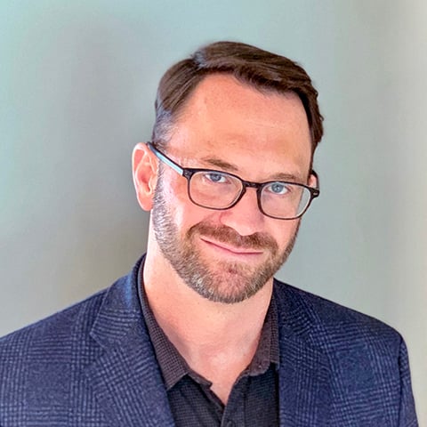 Eric Booth, AIA