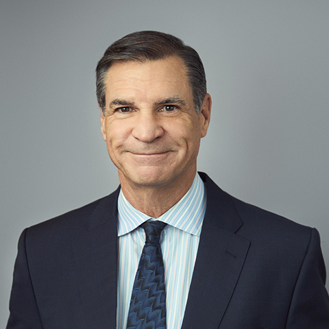 Randolph Borron, SIOR