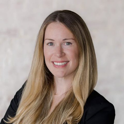 Kristen Brandt-Unton