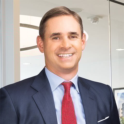 Sean Burton
