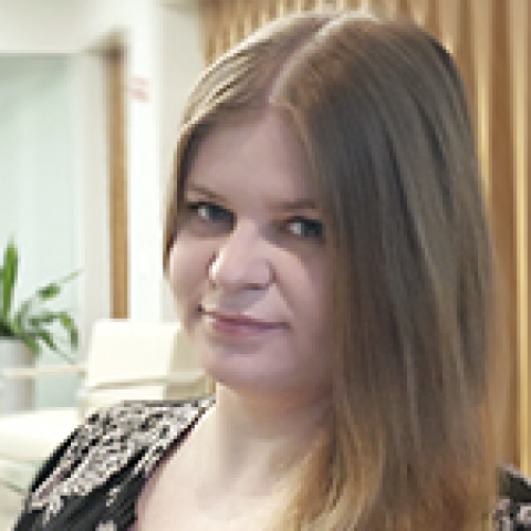 Hulda Bocchino