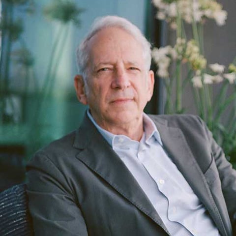 Barry Campbell