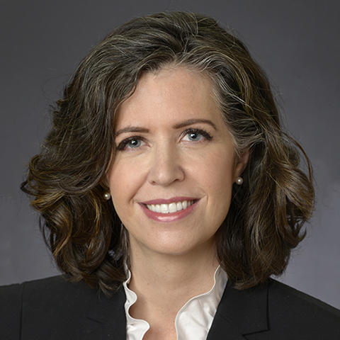 Candice Chevaillier, CCIM