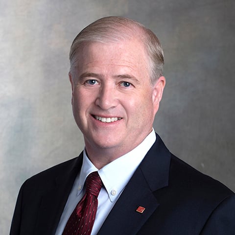 KC Conway, CCIM, CRE, MAI