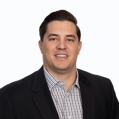 Jamie Cox, P.E.